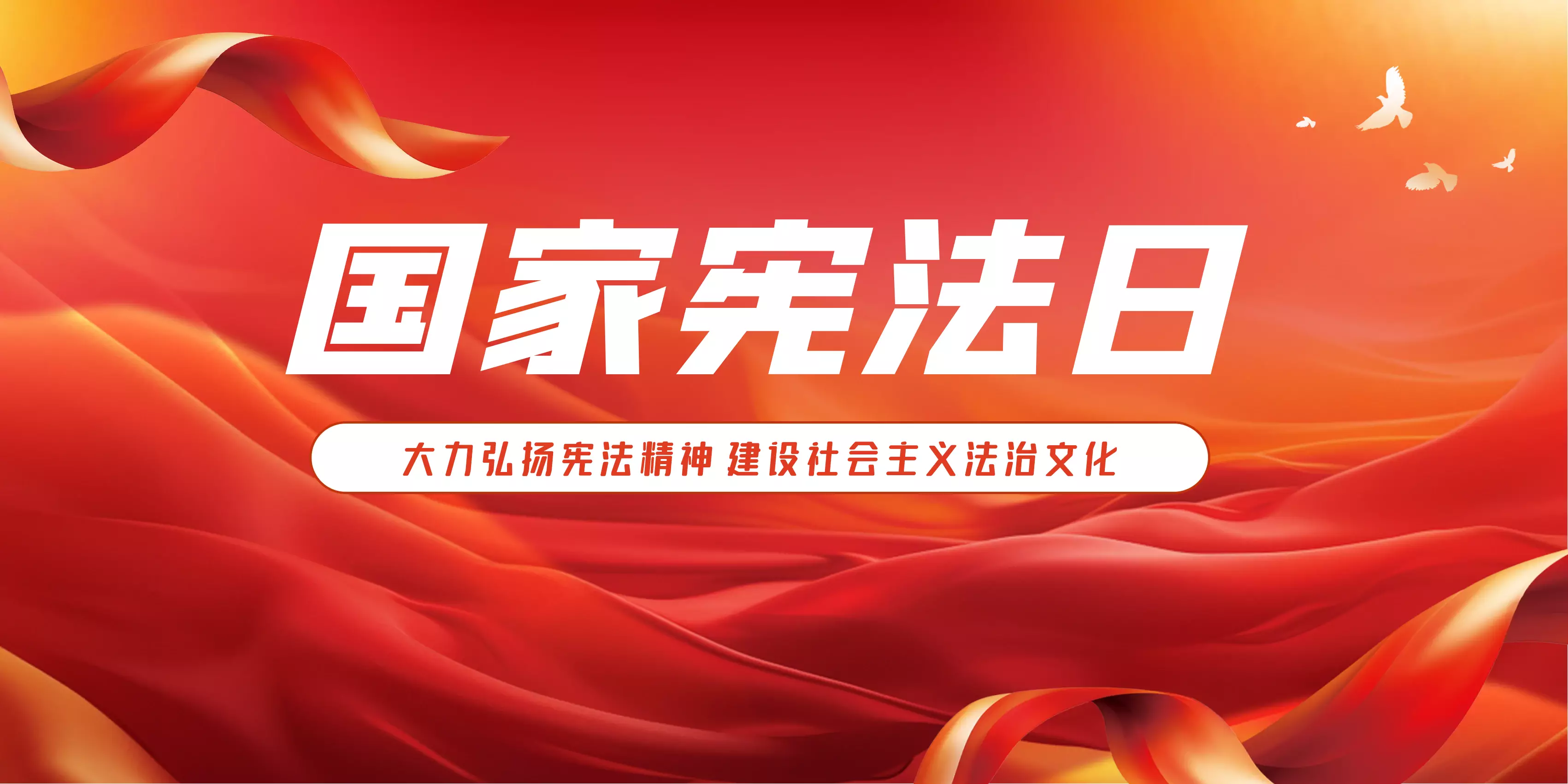 加强宪法实施 推进社会主义民主法治建设 第十二个国家宪法日座谈会在京举行